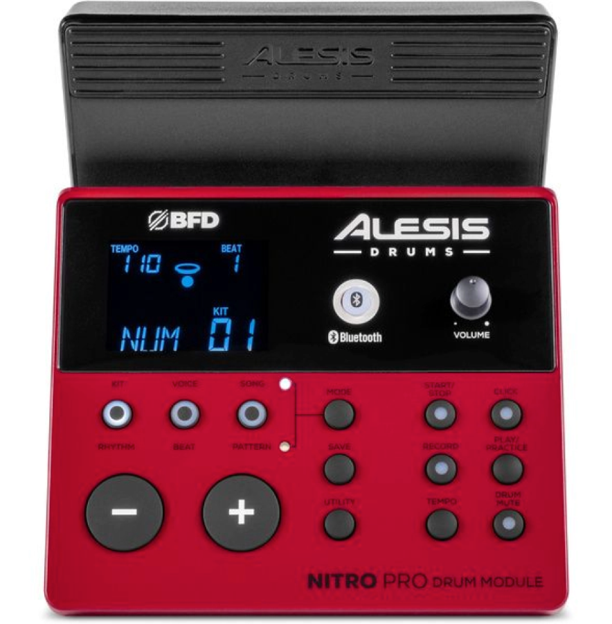 ALESIS MODULO PARA NITROPROKIT / NITROPROXLKIT