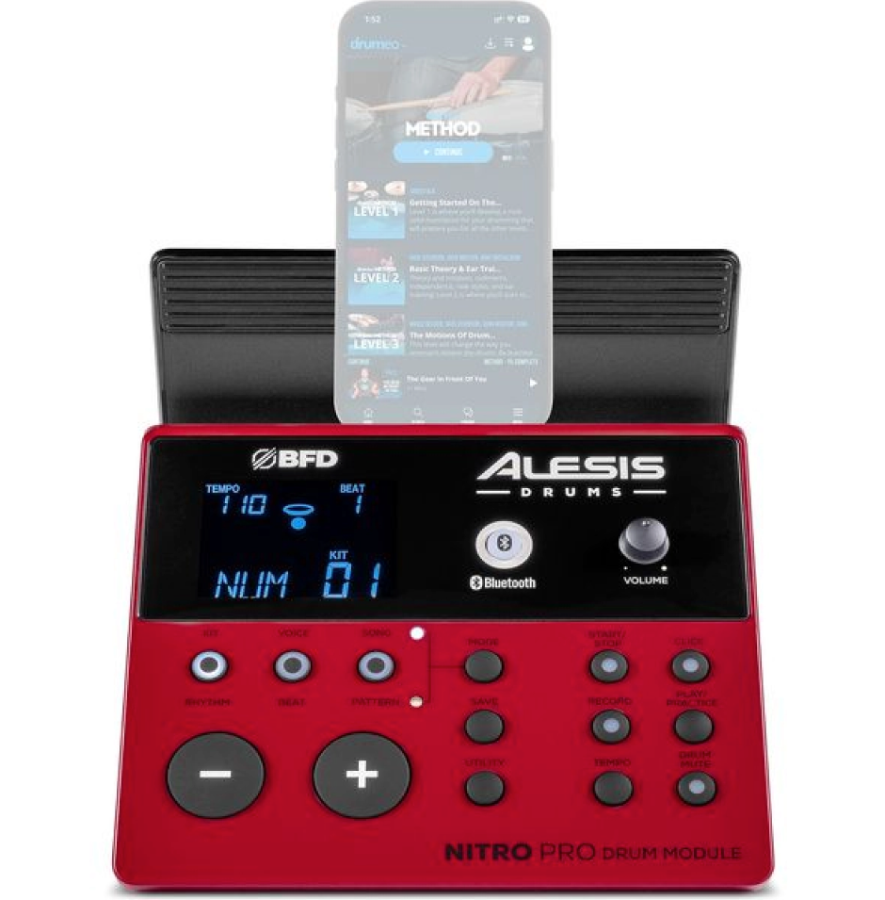 ALESIS MODULO PARA NITROPROKIT / NITROPROXLKIT
