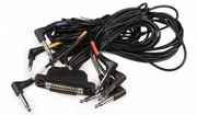 ALESIS CABLE SNAKE - TURBO MESH KIT