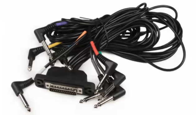 ALESIS CABLE SNAKE - TURBO MESH KIT