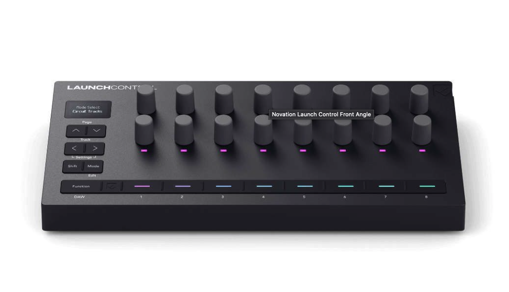 Novation Launch Control 3