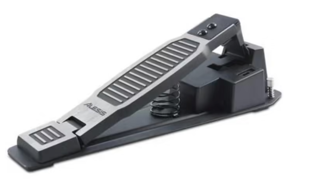 ALESIS PEDAL HI HAT CONTINUO - SURGE/CRIMSON