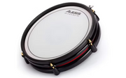 ALESIS PAD CAJA 12" DOBLE ZONA DE MALLA - CRIMSON