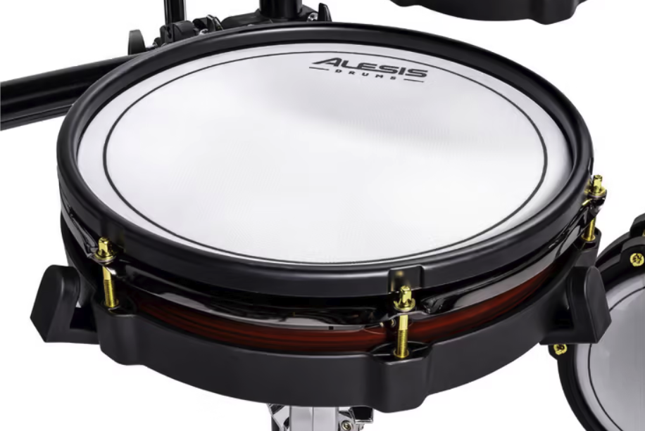 ALESIS CAJA DOBLE ZONA DE 12" PARA STRATACORE / ST