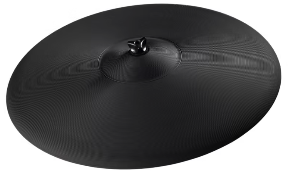 ALESIS PLATO 14" TRIPLE ZONA CON "CHOKE" - STRATA