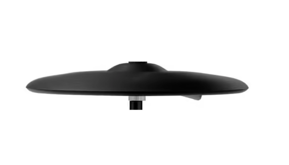 ALESIS PLATO 12" HI HAT TRIPLE ZONA - STRATA CLUB/