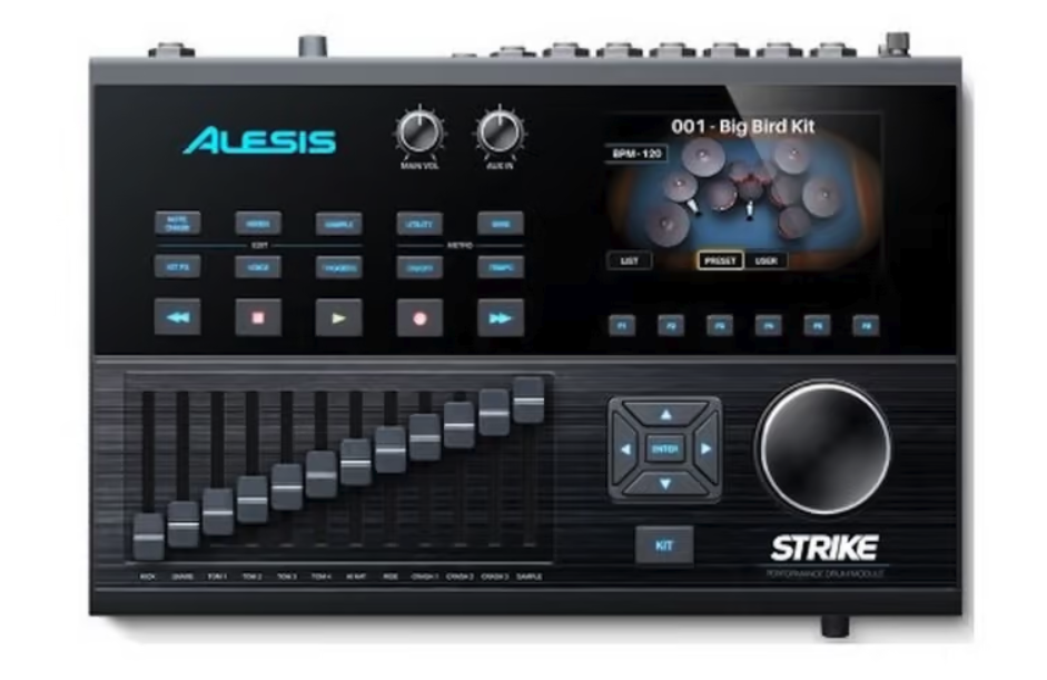 ALESIS MODULO - STRIKEKIT / STRIKEPROKIT / STRIKEP