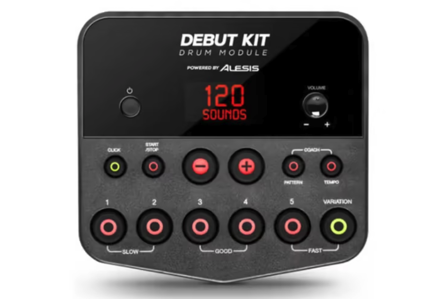 ALESIS MODULO - DEBUT KIT