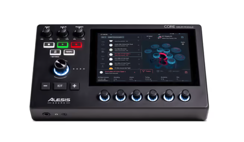ALESIS MODULO - STRATA CORE