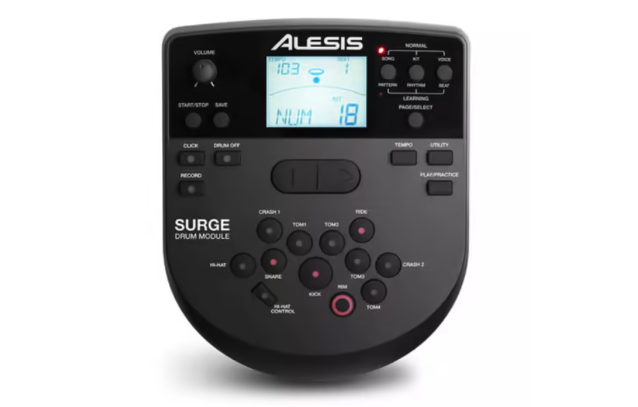ALESIS MODULO - SURGE