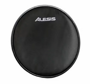 ALESIS PARCHE 14" DE MALLA - CON LOGO ALESIS