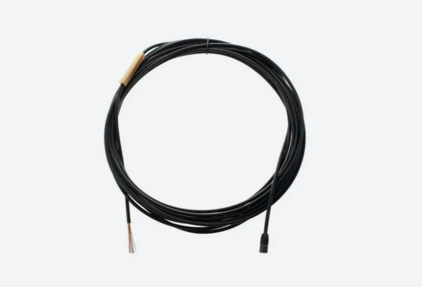 SENNHEISER MKE 2-5 GOLD-C (Negro sin Conector)