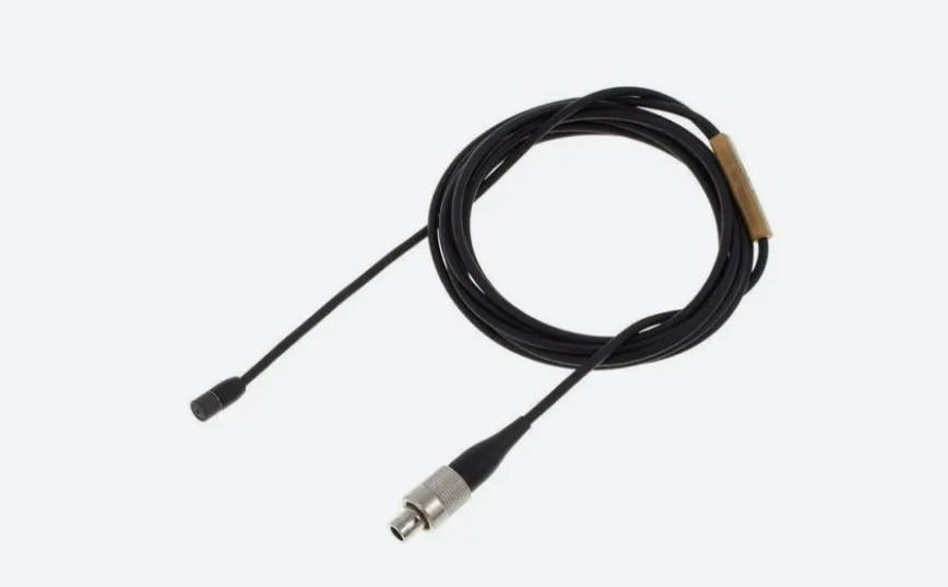 SENNHEISER MKE 2-4 GOLD-C