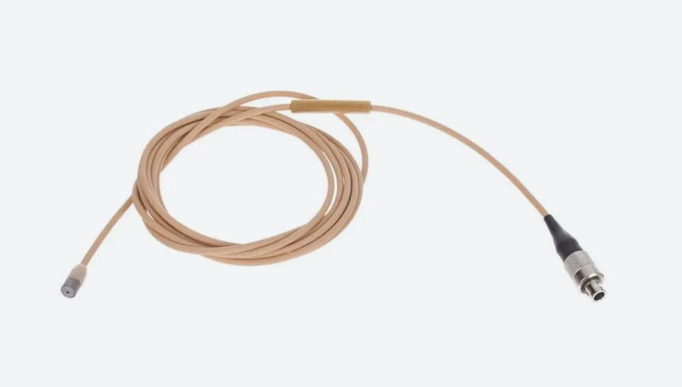 SENNHEISER MKE 2-4-3 GOLD-C