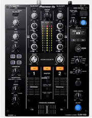 Pioneer DJM-450 (B-Stock)