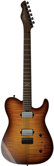 CHAPMAN  LAWMAKER LEGACY TIGERS EYE SUNBURST