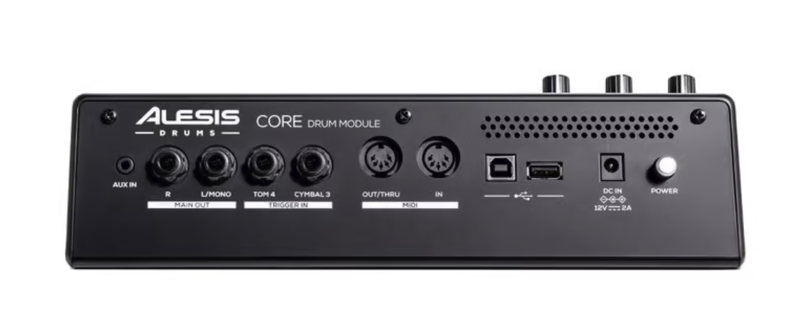 ALESIS STRATA CORE