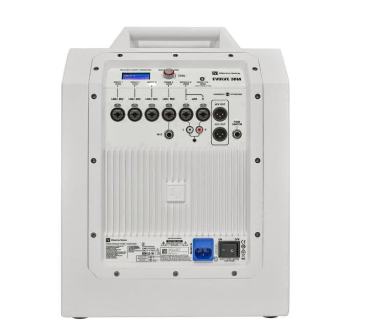 ELECTROVOICE EVOLVE30M-W