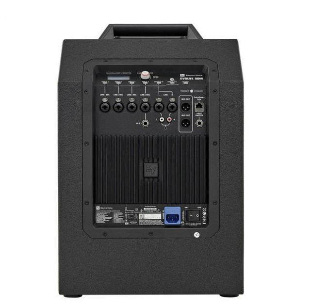 ELECTROVOICE EVOLVE 50M