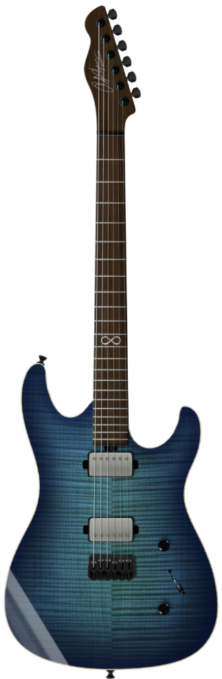 CHAPMAN SCOUT LEGACY ELECTRIC SKY BURST