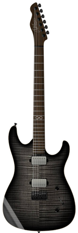 CHAPMAN SCOUT LEGACY SHADOW BURST