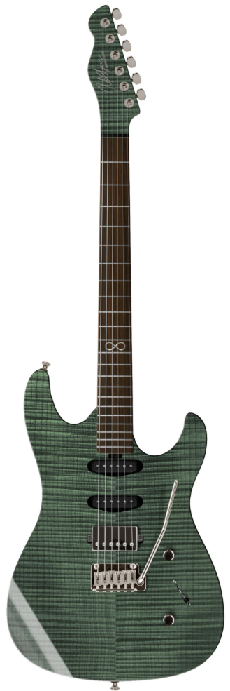 CHAPMAN SCOUT TRADITIONAL WILDWOOD