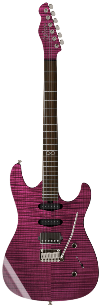 CHAPMAN SCOUT TRADITIONAL HOT CHERRY