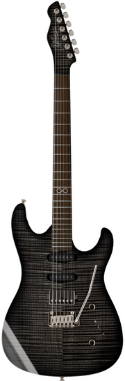CHAPMAN SCOUT TRADITIONAL SHADOW BURST