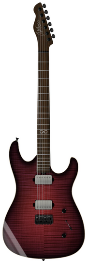 CHAPMAN SCOUT LEGACY BLOODMOON