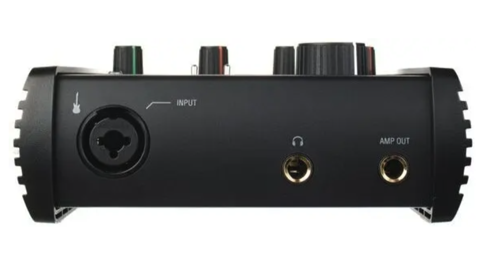 IK MULTIMEDIA Axe I/O ONE