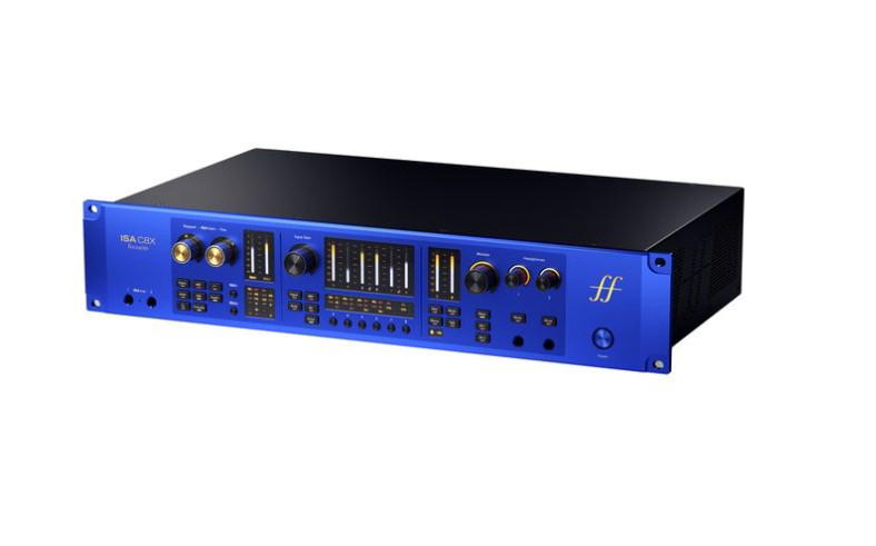 Focusrite ISA C8X
