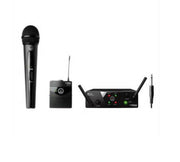 Akg WMS 40 Mini 2 Dual Vocal/Instrument Set