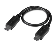 IK MULTIMEDIA CABLE IK MULTIMEDIA Micro-USB-OTG to Micro Usb Macho