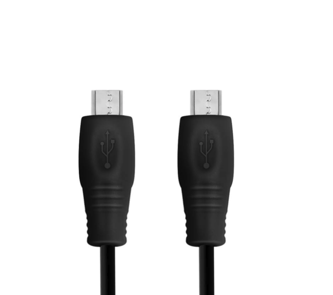 IK MULTIMEDIA CABLE IK MULTIMEDIA Micro-USB-OTG to Micro Usb Macho