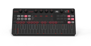 IK MULTIMEDIA UNO Synth Pro Desktop Black Edition