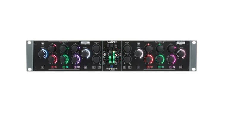 CRANBORNE AUDIO CARNABY HE2