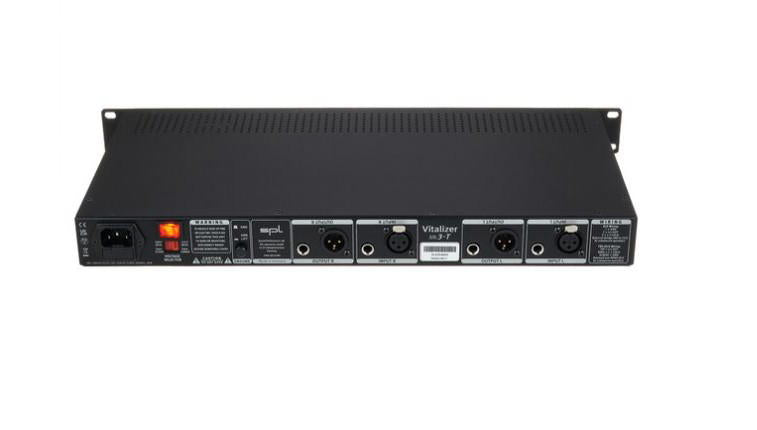 SPL VITALIZER MK3-T