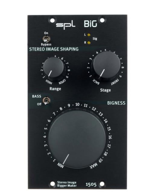 SPL BIG