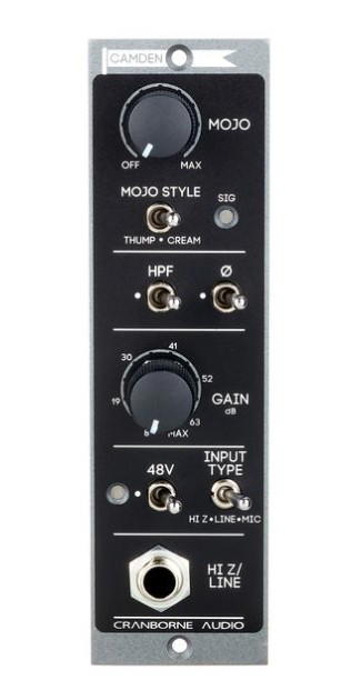 Cranborne Audio Camden 500