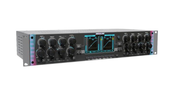 CRANBORNE AUDIO BRICK LANE MC4