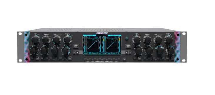 CRANBORNE AUDIO BRICK LANE MC4