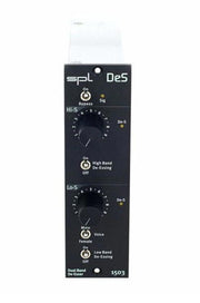 SPL DeS