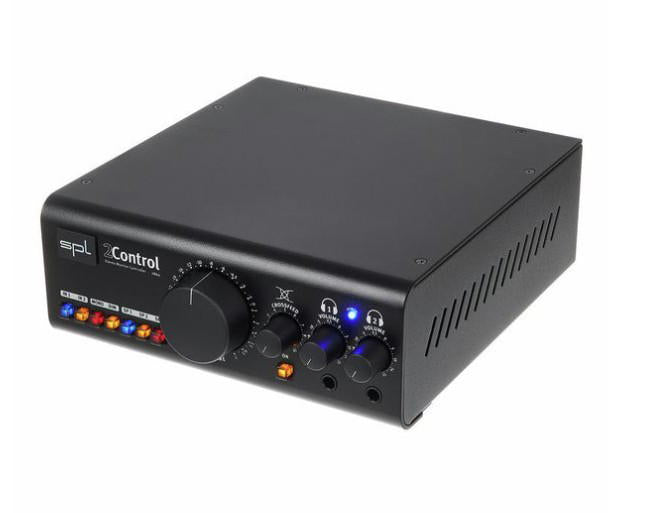 SPL 2Control