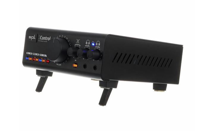 SPL 2Control