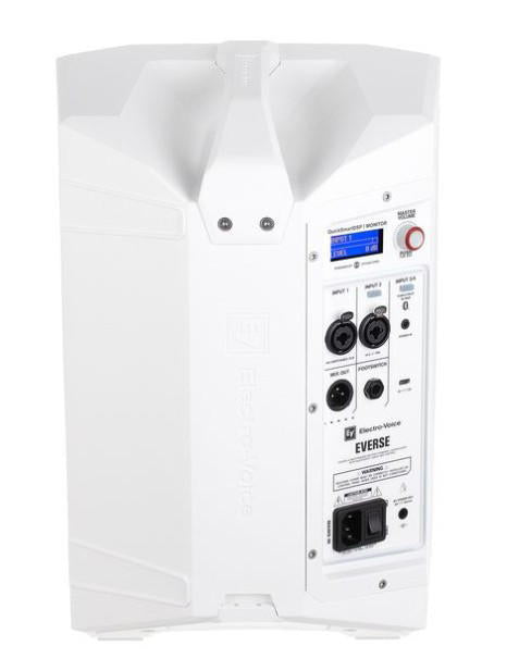 ELECTROVOICE EVERSE8-W