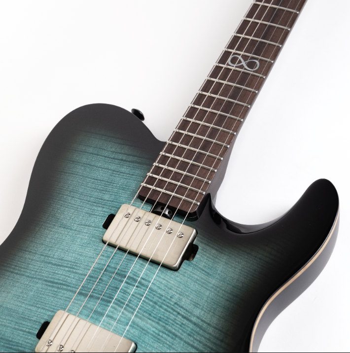 CHAPMAN LAWMAKER LEGACY AZURE BLUE