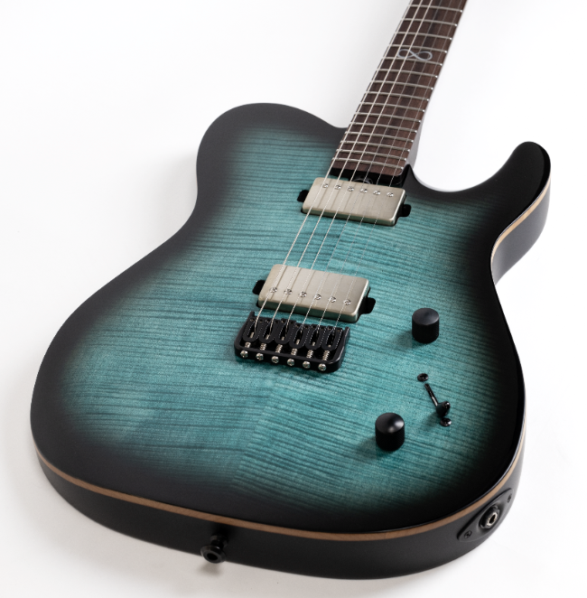 CHAPMAN LAWMAKER LEGACY AZURE BLUE