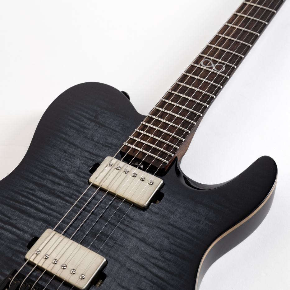 CHAPMAN LAWMAKER LEGACY SHADOW BURST