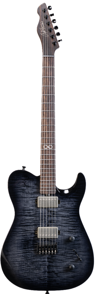 CHAPMAN LAWMAKER LEGACY SHADOW BURST