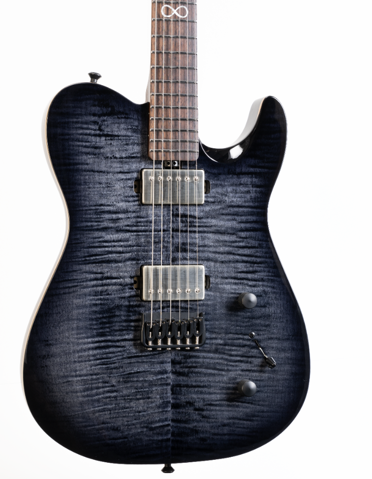 CHAPMAN LAWMAKER LEGACY SHADOW BURST